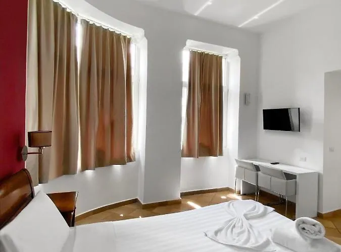 Aparthotel Colosseum 3*
