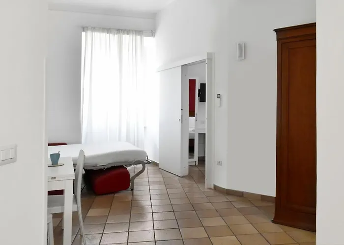 Aparthotel Colosseum 3*
