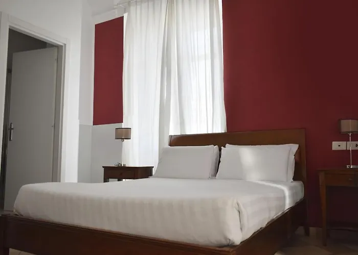 Aparthotel Colosseum