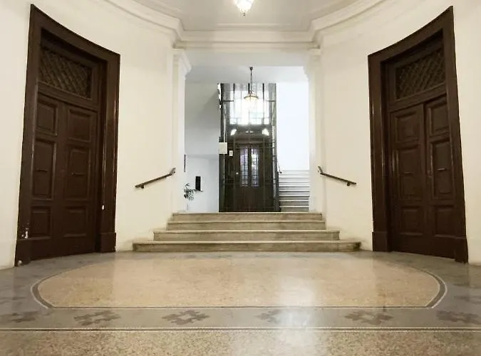 Aparthotel Colosseum