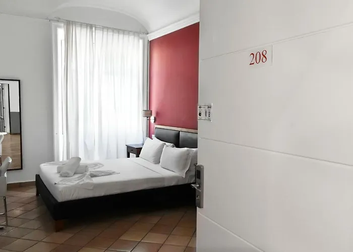 Aparthotel Colosseum