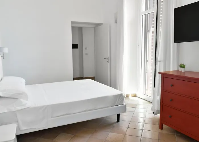 Colosseum Aparthotel Rome