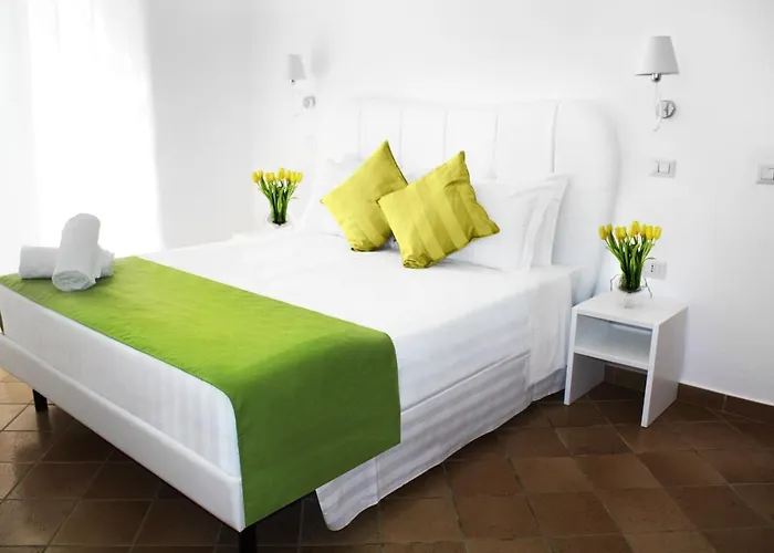 Colosseum Apartmanhotel Róma