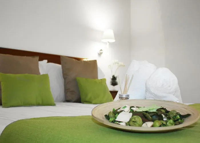 Colosseum Aparthotel Rome