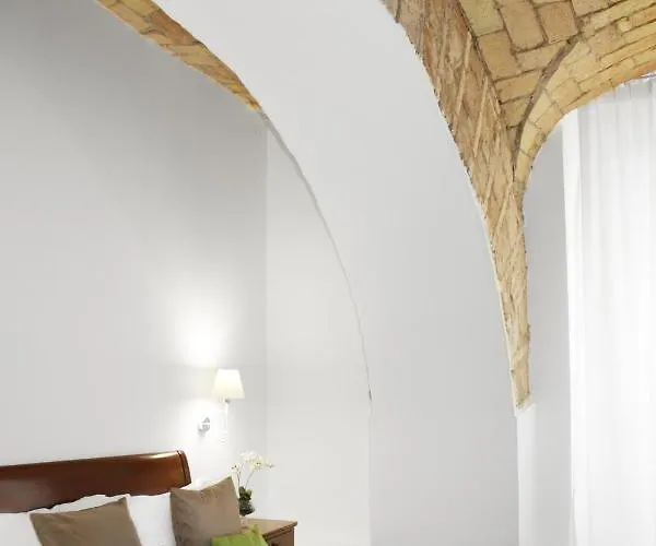 Aparthotel Colosseum