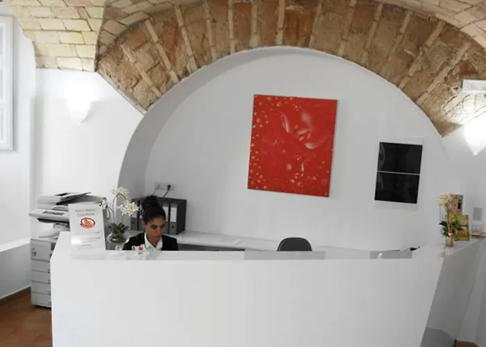 Aparthotel Colosseum