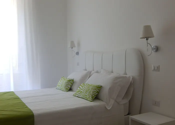 Aparthotel Colosseum Rome