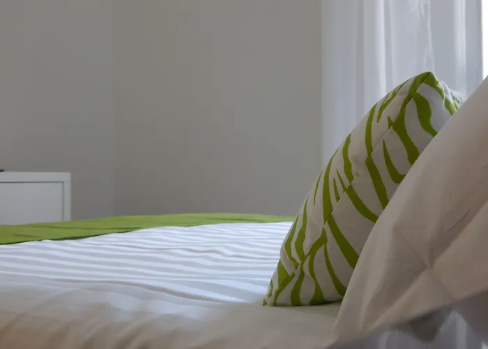 Aparthotel Colosseum 3*