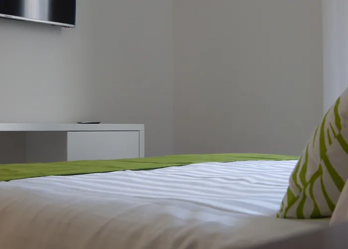 Aparthotel Colosseum 3*