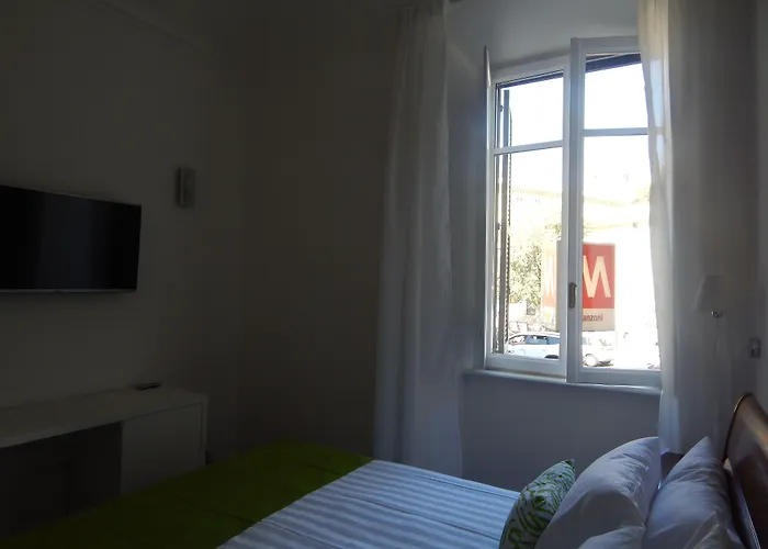 Colosseum Aparthotel