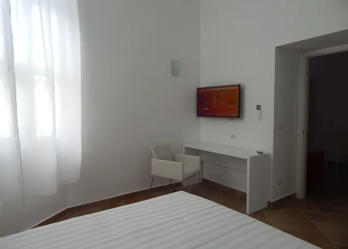 Aparthotel Colosseum