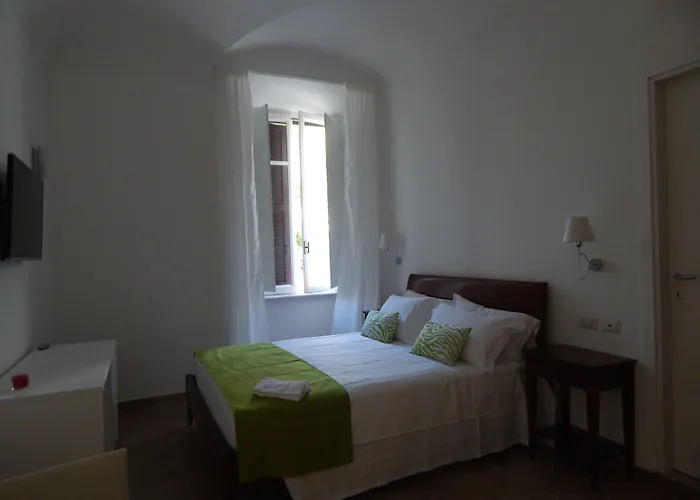 Colosseum Aparthotel 3*