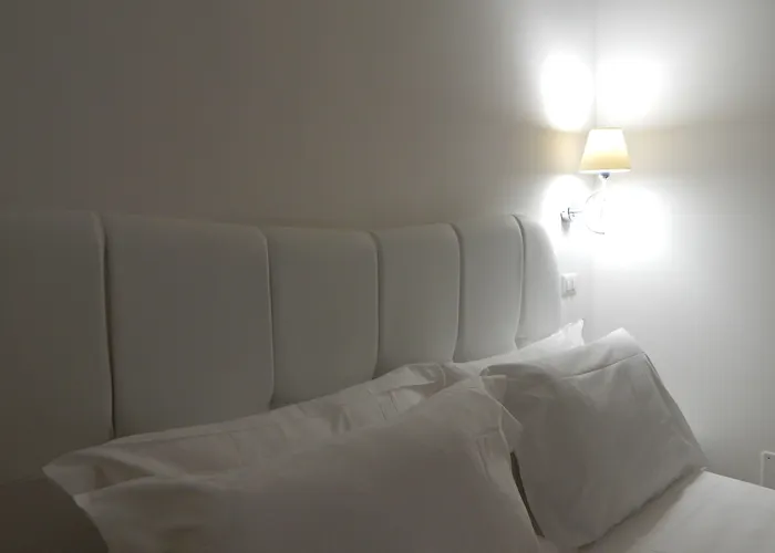 Colosseum Aparthotel Rome