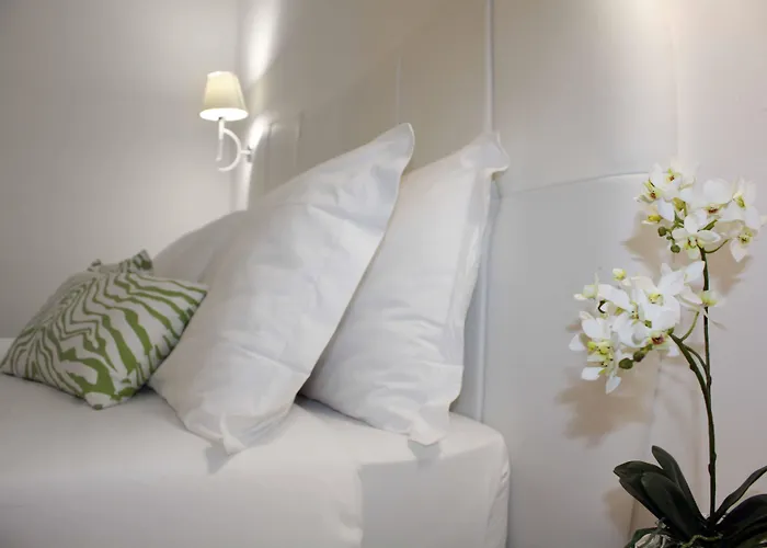 Aparthotel Colosseum Rome