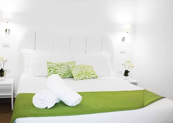 Colosseum Aparthotel