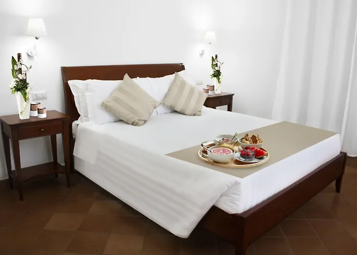 Aparthotel Colosseum Rome