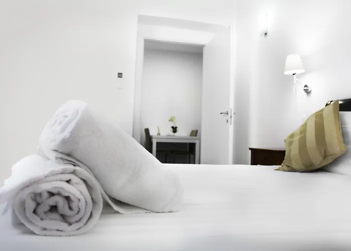 Aparthotel Colosseum Rome