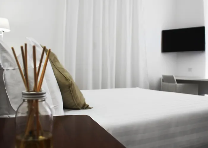 Colosseum Aparthotel 3*