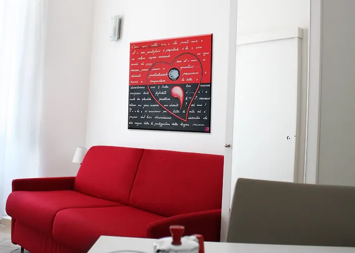 Aparthotel Colosseum