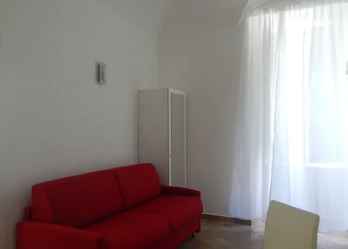 Aparthotel Colosseum 3*