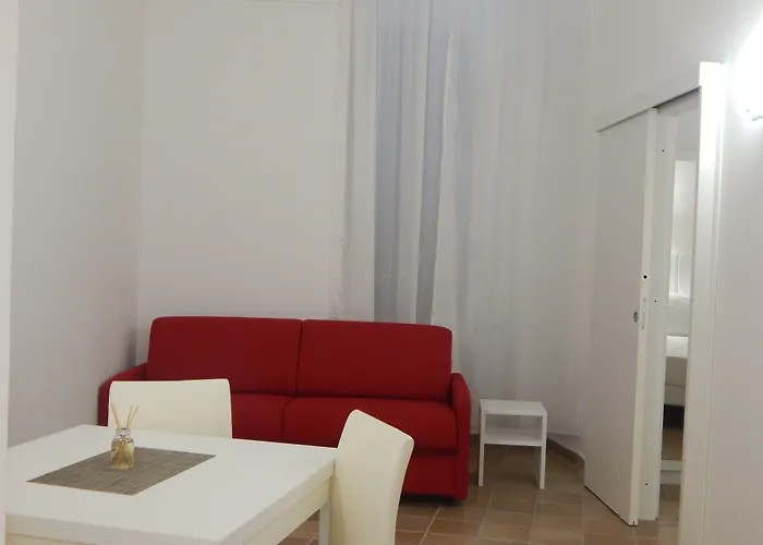 Colosseum Aparthotel