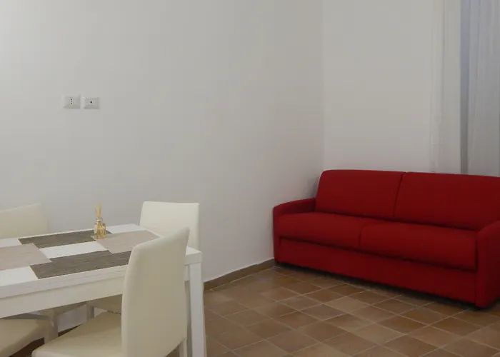 Aparthotel Colosseum 3*