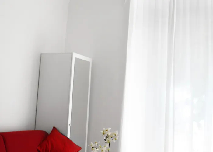 Aparthotel Colosseum