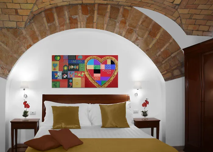 Colosseum Aparthotel 3*