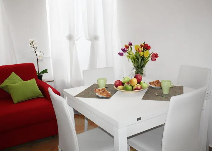 Colosseum Aparthotel Rome