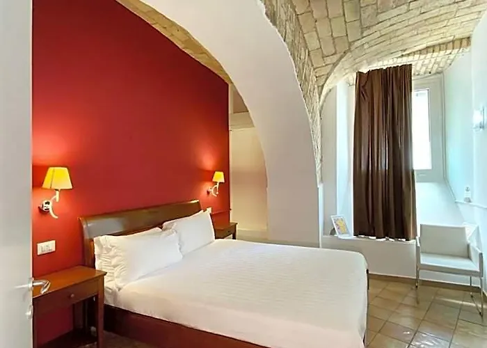 Colosseum 3* Róma