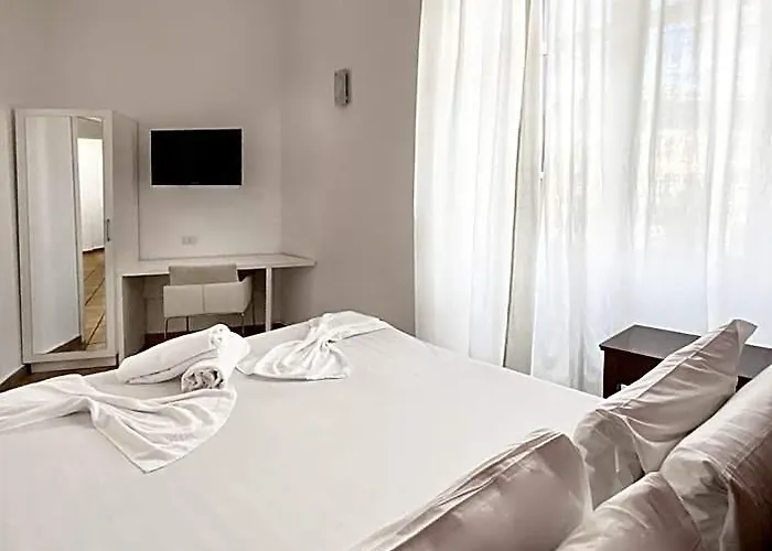 Colosseum Aparthotel Rome