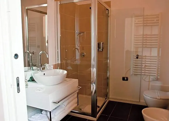 Aparthotel Colosseum 3*