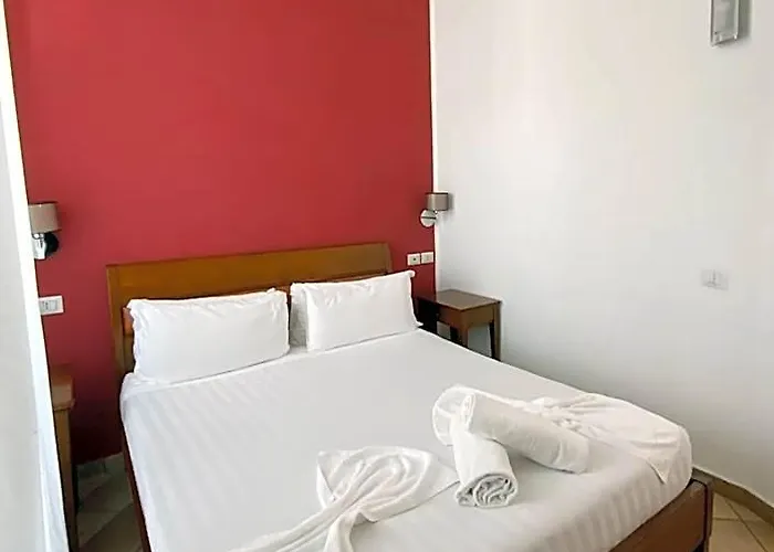 Colosseum Aparthotel