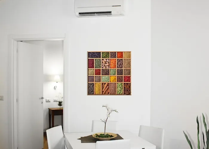 Colosseum Aparthotel Rome