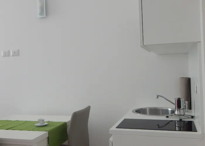Colosseum Aparthotel