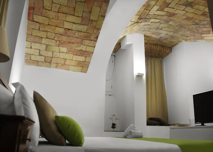 Colosseum Aparthotel