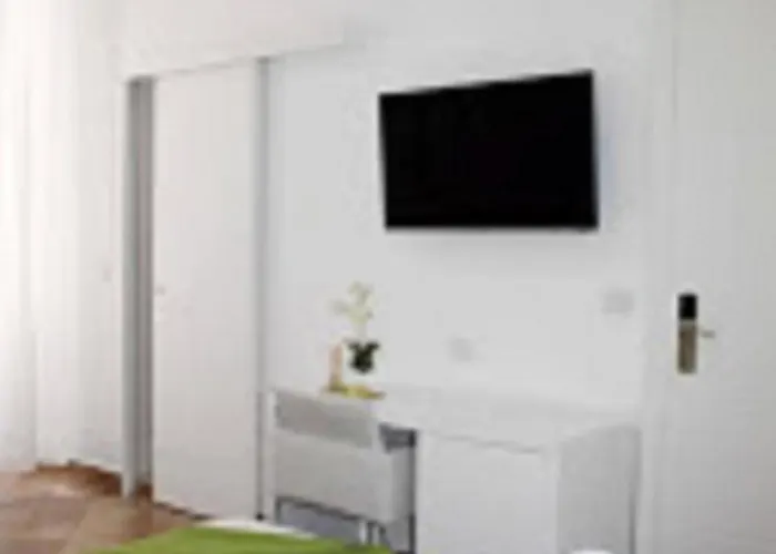 Aparthotel Colosseum